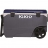 Igloo MaxCold 90 QT Cool Box with Wheels (IG34818)