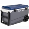 Igloo MaxCold 90 QT Cool Box with Wheels (IG34818)