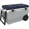 Igloo MaxCold 90 QT Cool Box with Wheels (IG34818)