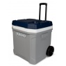 Igloo MaxCold Latitude 62 QT Roller Cool Box with Wheels (IG34696)