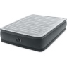 Intex King Dura-Beam Deluxe Air Mattress With Built-in Pump (64414GB)