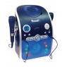 Karaoke Machine with Bluetooth & Flashing LED Lights (KAR120)