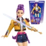 KPop Demon Hunters Rumi Fashion Doll (JRN35)