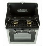 Camping Hobs, Grills and Ovens