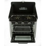 Camping Hobs, Grills and Ovens