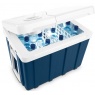 Mobicool MQ40W Electric Cool Box with Wheels (MOB952)