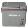 myCOOLMAN 20 Compact Portable Freezer (CCP20R)
