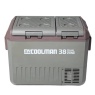 myCOOLMAN 38 Dual Zone Portable Freezer (MCMR38DZ)