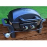 Portable Gas Barbecues