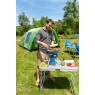 Portable Gas Barbecues