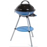 Portable Gas Barbecues