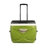 Vango Pinnacle Wheelie 66L - Large Cool Box with Wheels (ACVPINACL000001)