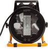 Portable Electric Heaters