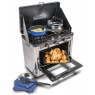Camping Hobs, Grills and Ovens