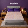 Silentnight Double Deep Sleep Ultimate Heated Quilted Mattress Topper (647879)