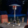 Table Top Heaters