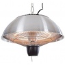 Stainless Steel Hanging Patio Heater (CE11)