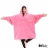 The Comfy Original Wearable Blanket (COMPNK)