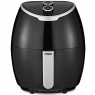 Tower T17061BLK Vortx 1400W 4L Air Fryer (T17061BLK)