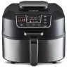 Tower T17086 Vortx 5.6L Air Fryer and Grill with Crisper (T17086)