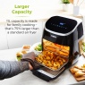 Air Fryer Ovens