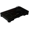 Vango Sizzle Double Induction Hob (ACQSIZZLEB05A81)