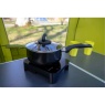 Portable Gas Camping Stoves