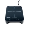Vango Sizzle Single Induction Hob (ACQSIZZLEB05TJ8)