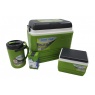 Vango Pinnacle Cool Box Combo Set        (VAN973)