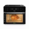 Vortx Platinum Xpress 30 Litre Digital Air Fryer Oven        (T17122)