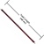 1.1 kW Heater Bulb 348 mm R7 - Ten Pack 5