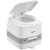 Thetford Porta Potti Qube 335 White 1