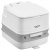 Thetford Porta Potti Qube 335 White 2