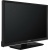 Hitachi 22HE4202 - 12 Volt Smart TV 21.5" 4
