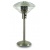 Sahara Stainless Steel Gas Table Top Heater 1
