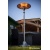 Free Standing Halogen Patio Heater 2