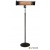 Adjustable Patio Heater with Remote Control 2