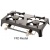 Foker Double Boiling Ring with FFD 1