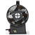 Master 17 Propane Gas Space Heater 4