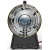 Master 53 Propane Gas Space Heater Dual Voltage 4