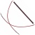 2000 Watt 2 kW Ruby SK15 Heater Lamp Bulb 3