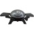 BBQ TEK Portable Gas Barbecue 1