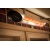 Blade Silver 1.2 kW Wall Mounted Heater 4