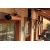 Blade Silver 1.2 kW Wall Mounted Heater 7