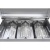 3 Burner Stainless Steel Table Top Gas Barbecue 8