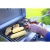 3 Burner Stainless Steel Table Top Gas Barbecue 9