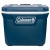 Coleman 50 QT Xtreme Wheeled Cooler Box 1