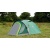 Coleman Kobuk Valley 4 Man 1 Room BlackOut Dome Tent 3