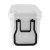Coleman Xtreme Marine 100 QT Wheeled Cooler Cool Box 3