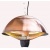 Copper Hanging Patio Heater 2